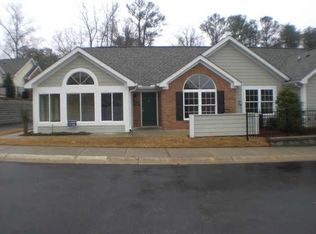 1602 Cascade Park Dr SW, Atlanta, GA 30331