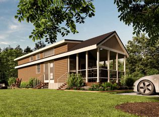 The Hudson Plan, Serenity Ridge Mountain Club, Florida, NY 10921