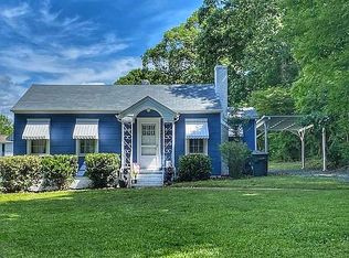 232 Hampton Rd, Asheboro, NC 27203