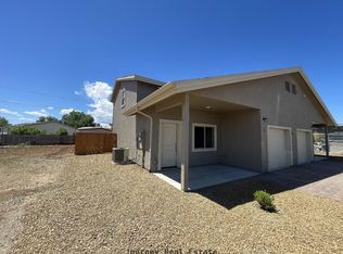 8547 E Spouse Dr, Prescott Valley, AZ 86314