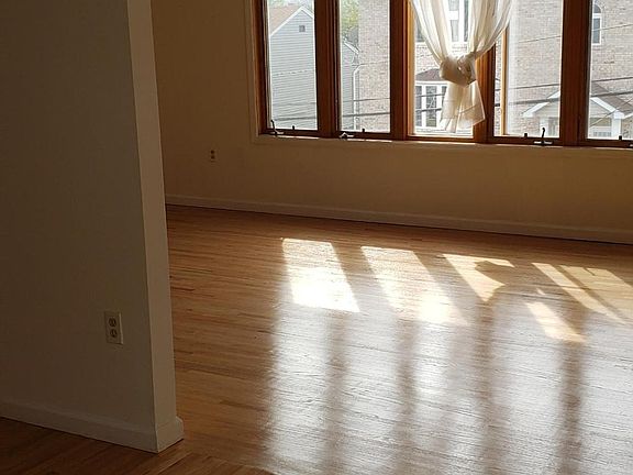 hardwood floors - C/A