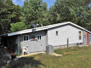 4976 E 900 S, Monterey, IN 46960