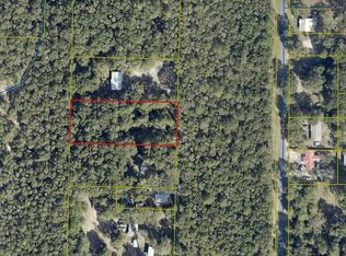 81 Lolley Rd, Defuniak Springs, FL 32433