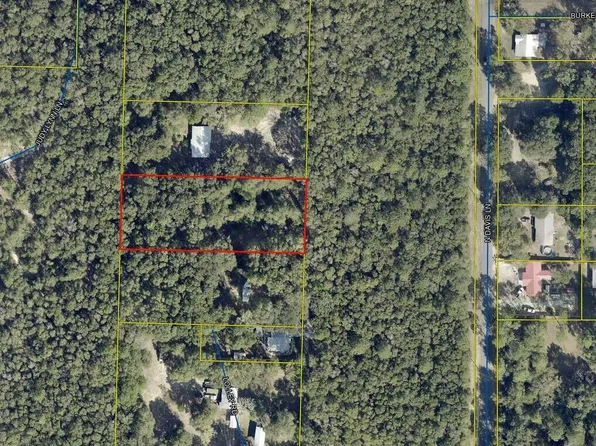81 Lolley Rd, Defuniak Springs, FL 32433