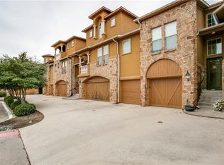 2620 Villa Di Lago UNIT 3, Grand Prairie, TX 75054
