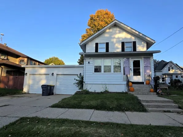 1110 22nd Ave, Monroe, WI 53566