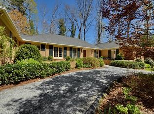 160 Tranquility Pl, Hendersonville, NC 28739