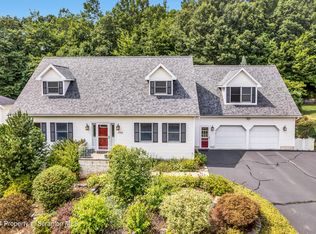 206 Clairmont Rd, Scranton, PA 18519