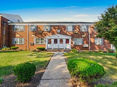 48D Colfax Mnr #D, Roselle Park, NJ, 07204