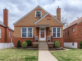 5734 Potomac St, Saint Louis, MO