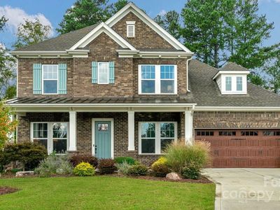 1907 Midtrain Dr, Matthews, NC, 28105