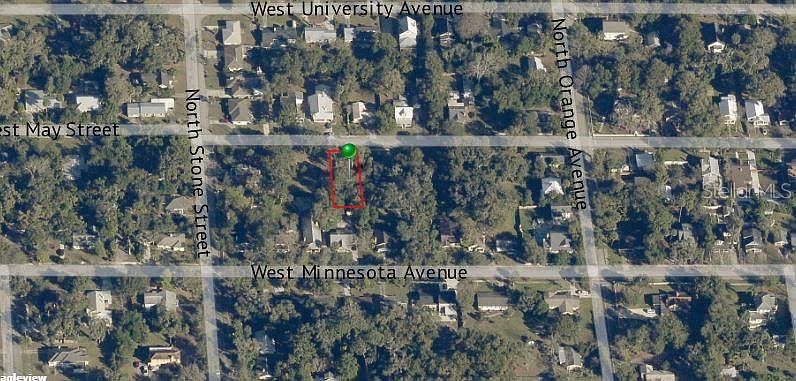 2nd image of W May St