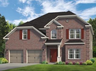 3681 Casual Ridge Way #C19, Loganville, GA 30052