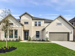1653 Birch Lake Bnd, Friendswood, TX 77546