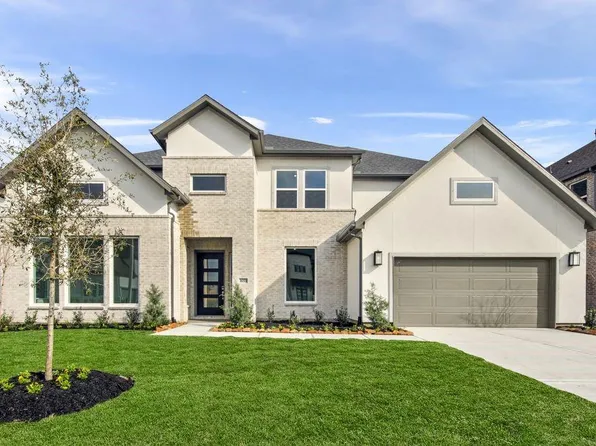 1653 Birch Lake Bnd, Friendswood, TX 77546