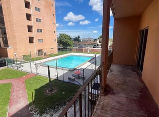460 E 23rd St APT 513, Hialeah, FL 33013