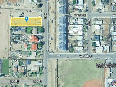 0 La Brucherie Rd, Imperial, CA, 92251