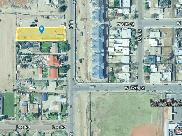 0 La Brucherie Rd, Imperial, CA 92251