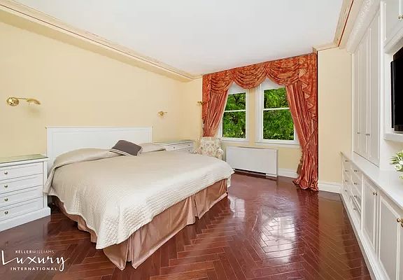 5th image of 610 Park Ave APT 3F