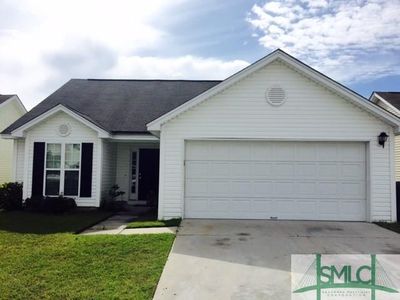 21 Lagan Ln, Port Wentworth, GA, 31407