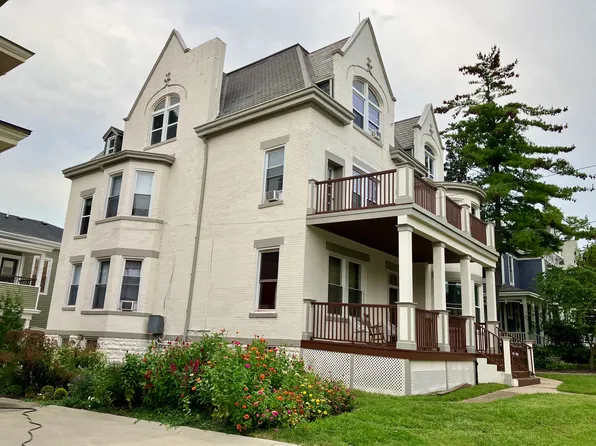 The Antoinette, 3443 Cornell Pl #E9118f7bf, Cincinnati, OH 45220