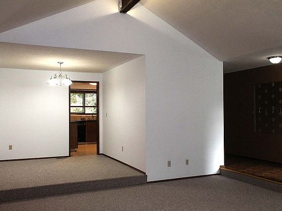 Dining Room from Living Room