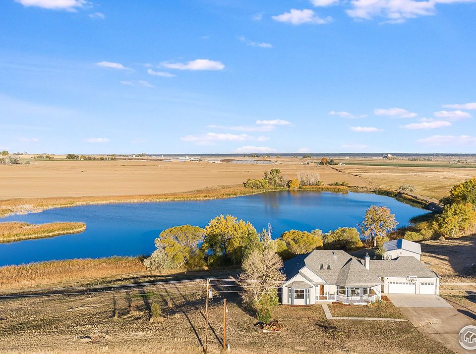 17548 County Road 13, Platteville, CO 80651 Zillow