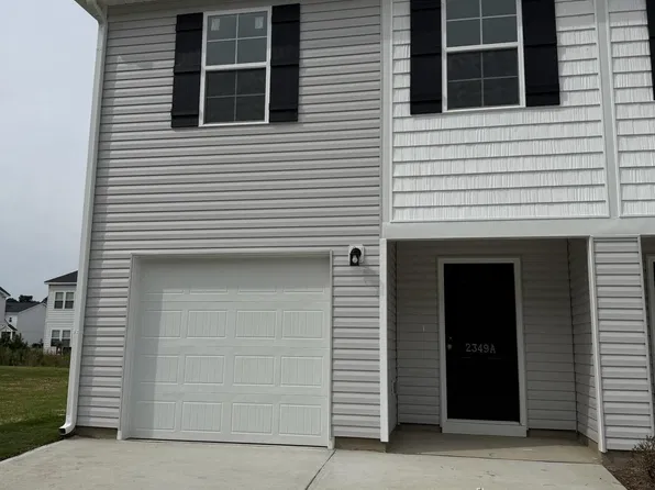 2349 A Brookville Drive, Greenville, NC 27834