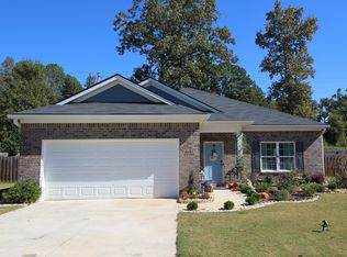 3601 Village Creek Ct, Opelika, AL 36801
