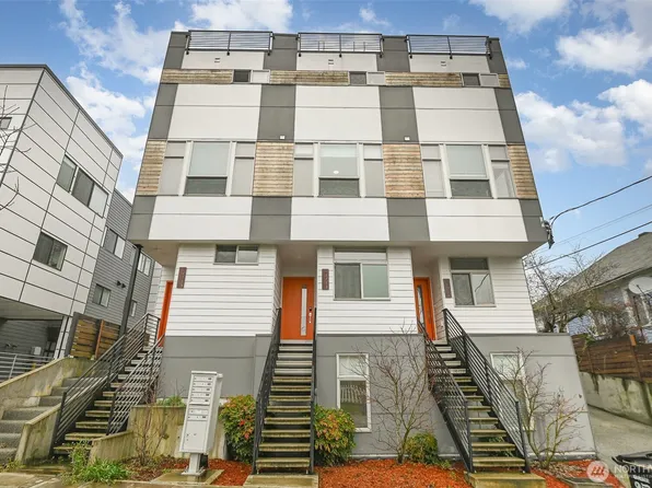 1713 19th Avenue S, Seattle, WA 98144
