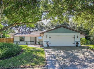 569 Hammock Dr, Palm Harbor, FL 34683