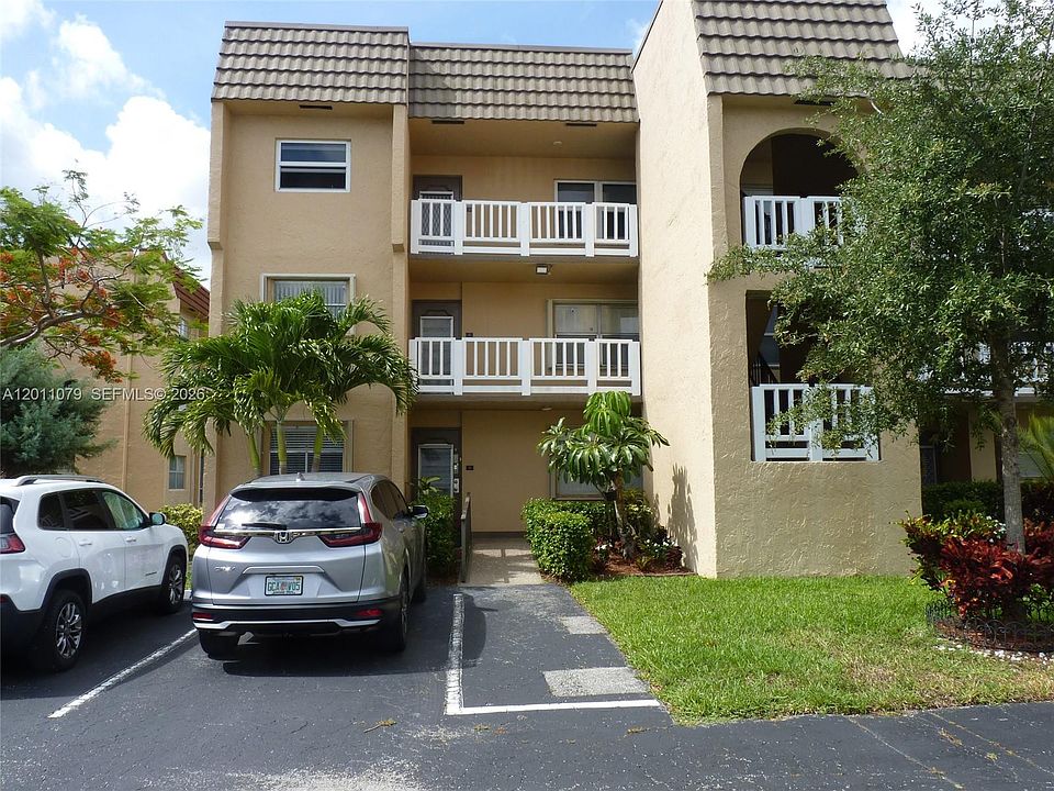 1st image of 9241 Sunrise Lakes Blvd APT 201
