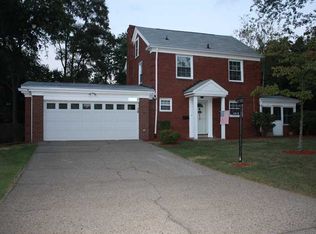 1313 Monongahela Blvd, White Oak, PA