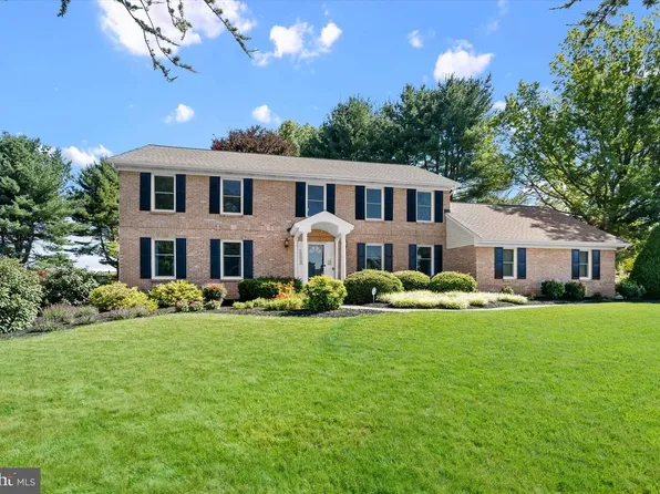 201 Michaels Way, Hockessin, DE 19707