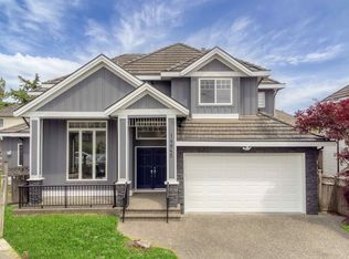 14845 72a Ave, Surrey, BC V3S0T7