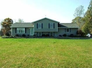 2523 Hettle Rd, Monroeville, OH 44847