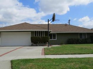 2236 Hartford Ave, Fullerton, CA 92831