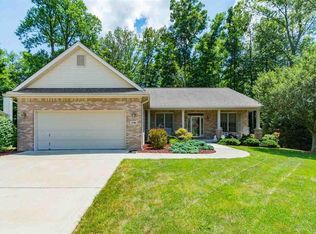 4706 E Cardiff Ct, Bloomington, IN