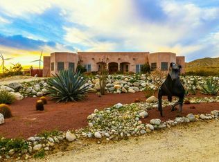 15515 Ocotillo Rd, Whitewater, CA 92282