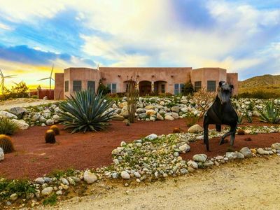 15515 Ocotillo Rd, Whitewater, CA, 92282