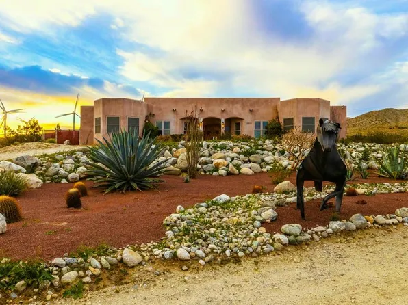 15515 Ocotillo Rd, Whitewater, CA 92282