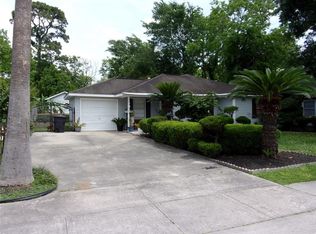 509 Robmore St, Houston, TX 77076