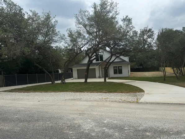 8614 Indian Hills Lane, Boerne, TX 78006