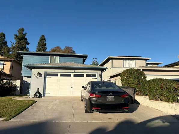 17505 Prondall Ct, Carson, CA 90746