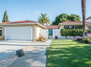 549 Hyannis Dr, Sunnyvale, CA 94087