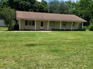 7900 Tidwell Rd, Milton, FL 32571