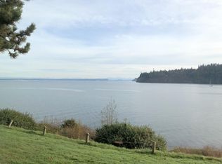 90 Admiralty Ln UNIT 340, Port Ludlow, WA 98365