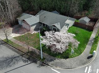 Eagle Heights, Arlington, WA 98223