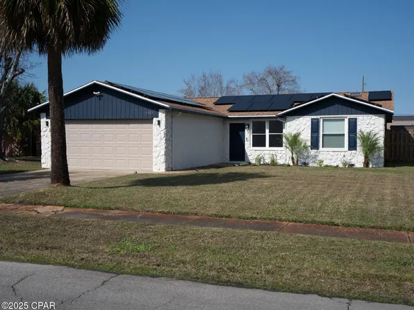 6513 Lance St, Panama City, FL 32404