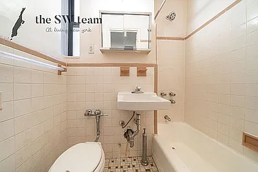 Rented by Living New York